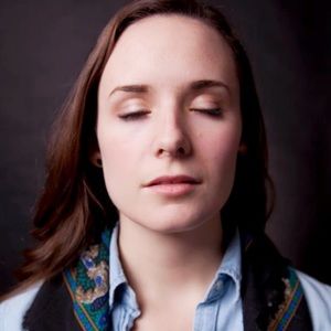 Meet your Posher, Anne